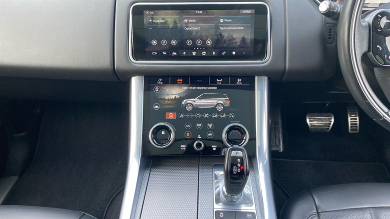 Land Rover Range Rover Sport 2.0 P400e HSE Dynamic 5dr Auto Estate